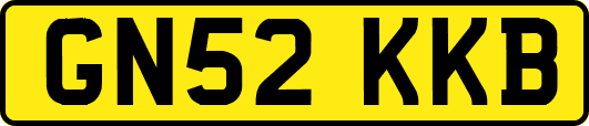 GN52KKB