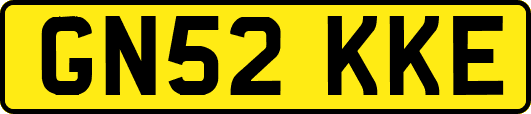 GN52KKE