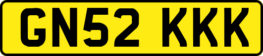 GN52KKK