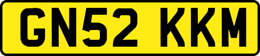GN52KKM