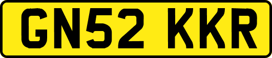GN52KKR