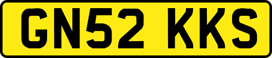 GN52KKS