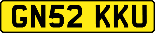 GN52KKU