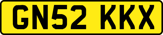 GN52KKX