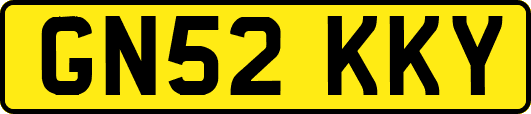 GN52KKY