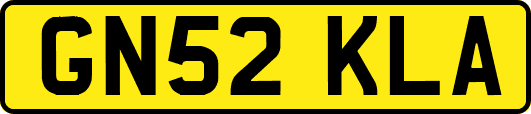GN52KLA