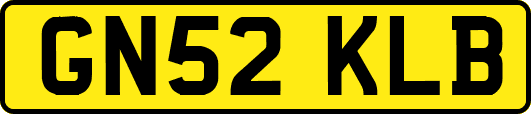 GN52KLB