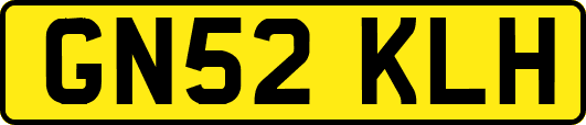 GN52KLH