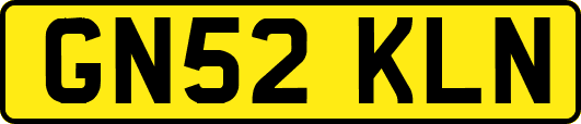 GN52KLN
