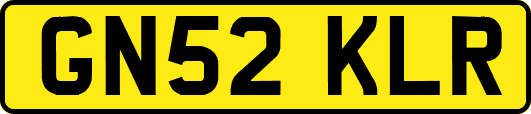 GN52KLR