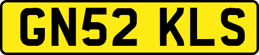 GN52KLS