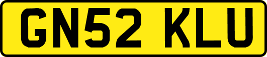 GN52KLU