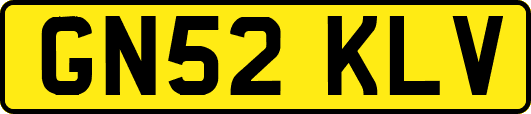 GN52KLV
