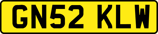 GN52KLW