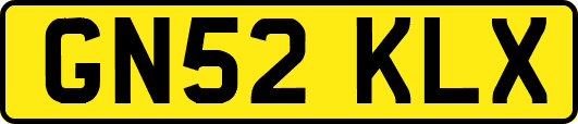 GN52KLX