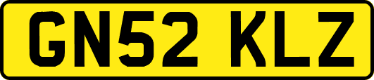 GN52KLZ