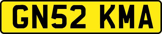 GN52KMA