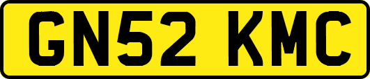 GN52KMC