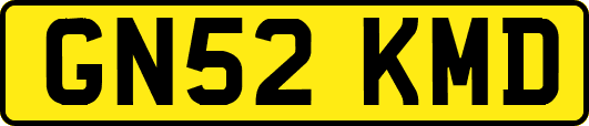 GN52KMD