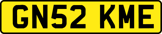 GN52KME