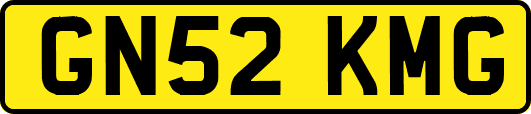 GN52KMG