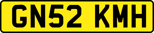 GN52KMH