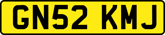 GN52KMJ