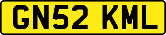GN52KML