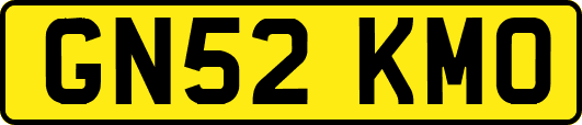 GN52KMO