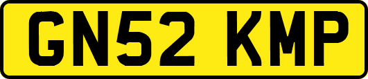 GN52KMP