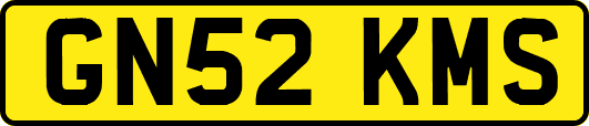 GN52KMS