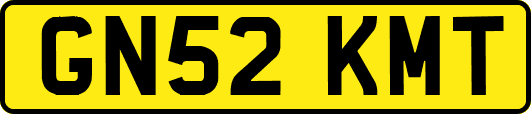 GN52KMT
