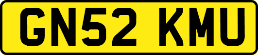 GN52KMU