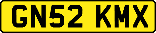 GN52KMX