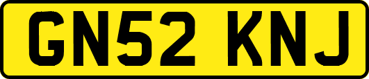 GN52KNJ