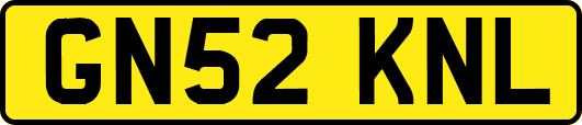 GN52KNL