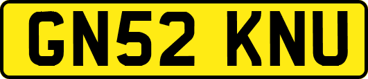 GN52KNU