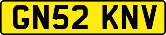 GN52KNV