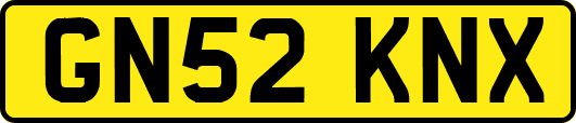 GN52KNX