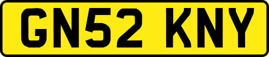 GN52KNY