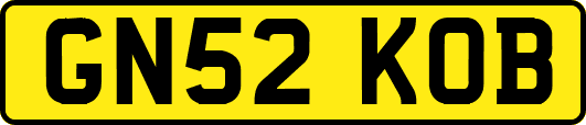 GN52KOB