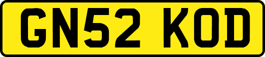 GN52KOD