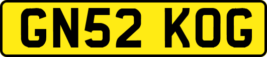 GN52KOG
