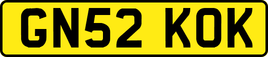 GN52KOK