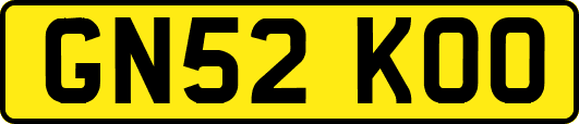 GN52KOO