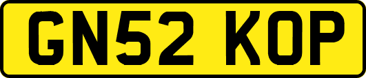 GN52KOP