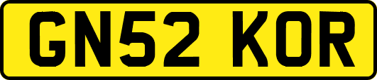 GN52KOR