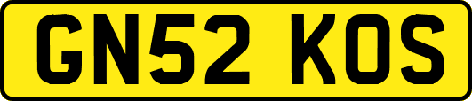 GN52KOS