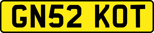 GN52KOT