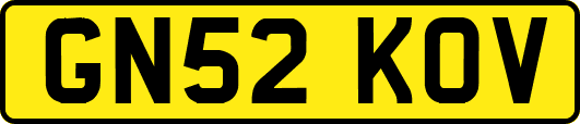 GN52KOV